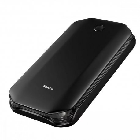 Пусковое устройство Baseus Super Energy Max 20000mAh Black (C0120500)