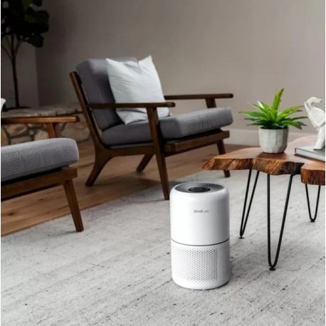 Очиститель воздуха Xiaomi Smart Air Purifier 4 Lite White Global (AC-M17-SC) (BHR5274GL)