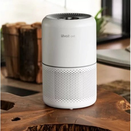 Очиститель воздуха Xiaomi Smart Air Purifier 4 Lite White Global (AC-M17-SC) (BHR5274GL)