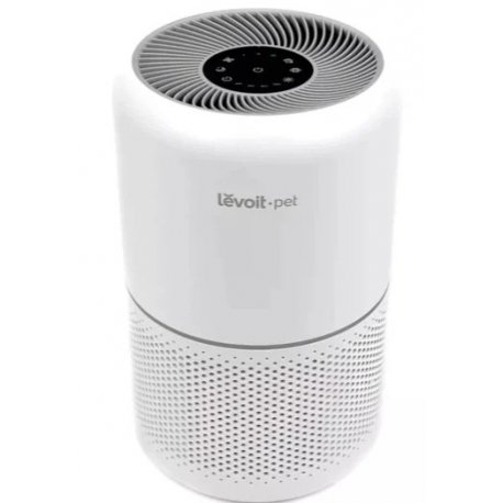Воздухоочиститель Levoit Air Purifier Core P350 Pet Care White (HEAPAPLVNEU0035)