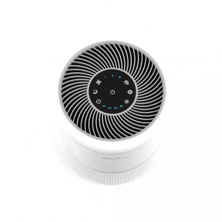 Очиститель воздуха Xiaomi Smart Air Purifier 4 Lite White Global (AC-M17-SC) (BHR5274GL)
