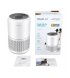 Очиститель воздуха Xiaomi Smart Air Purifier 4 Lite White Global (AC-M17-SC) (BHR5274GL)