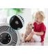 Очиститель воздуха Xiaomi Smart Air Purifier 4 Lite White Global (AC-M17-SC) (BHR5274GL)