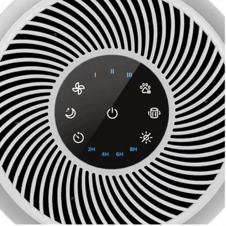 Очиститель воздуха Xiaomi Smart Air Purifier 4 Lite White Global (AC-M17-SC) (BHR5274GL)