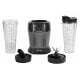 Блендер Ninja Personal with Auto-IQ Black (BN495EU)
