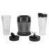Блендер Ninja Personal with Auto-IQ Black (BN495EU)