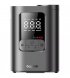 Автомобильный насос Baseus GoTrip VA1 Super Mini 100W Wired Black (C0119701)