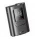 Автомобильный насос Baseus GoTrip VA1 Super Mini 100W Wired Black (C0119701)