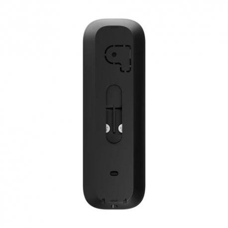 Видеозвонок Ajax DoorBell 8EU ASP Black (000053535)