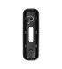 Видеозвонок Ajax DoorBell 8EU ASP Black (000053535)