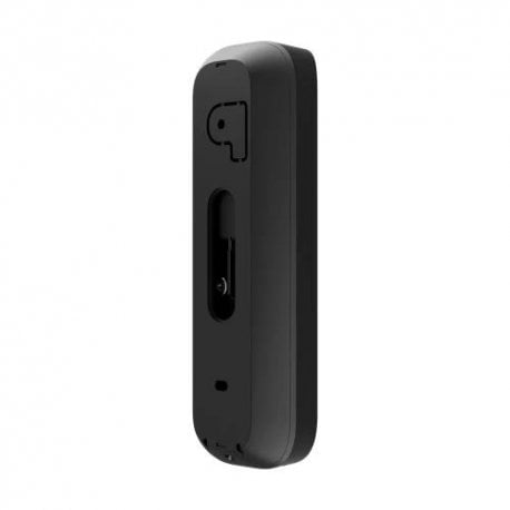 Відеодзвінок Ajax DoorBell 8EU ASP Black (000053535)