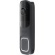 Відеодзвінок AJAX Doorbell 8EU ASP Graphite (000053537) Відеодзвінок AJAX Doorbell 8EU ASP Graphite (000053537)