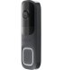 Видеозвонок AJAX Doorbell 8EU ASP Graphite (000053537)