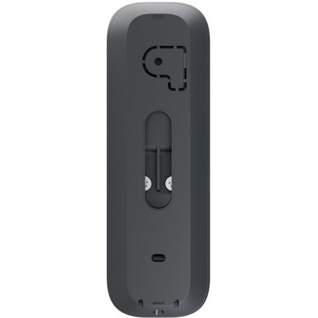 Видеозвонок AJAX Doorbell 8EU ASP Graphite (000053537)