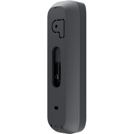 Видеозвонок AJAX Doorbell 8EU ASP Graphite (000053537)