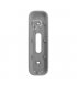 Видеозвонок Ajax Doorbell 8EU ASP Grey (000053538)