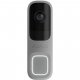 Відеодзвінок Ajax Doorbell 8EU ASP Grey (000053538)