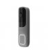 Видеозвонок Ajax Doorbell 8EU ASP Grey (000053538)