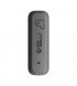 Відеодзвінок Ajax Doorbell 8EU ASP Grey (000053538)