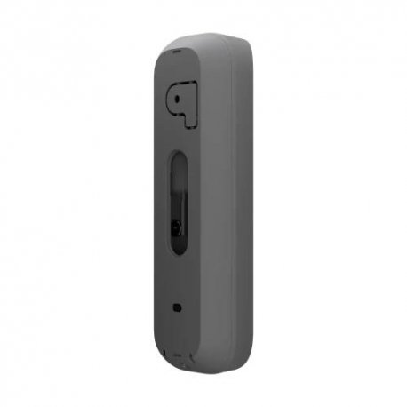 Відеодзвінок Ajax Doorbell 8EU ASP Grey (000053538)