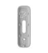 Видеозвонок Ajax Doorbell 8EU ASP White (000053539)
