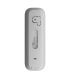 Відеодзвінок Ajax Doorbell 8EU ASP White (000053539)