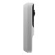 Відеодзвінок Ajax Doorbell 8EU ASP White (000053539)