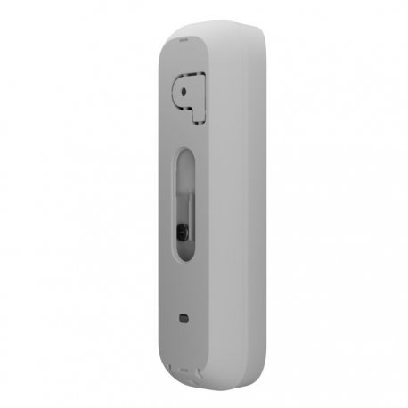 Відеодзвінок Ajax Doorbell 8EU ASP White (000053539)