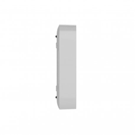 Сетевой видеорегистратор AJAX NVR 16ch 8EU ASP White (000034518)