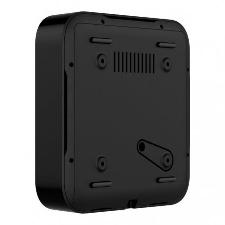 Мережевий відеореєстратор Ajax NVR DC 16ch 8EU ASP Black (000055795)