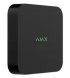 Сетевой видеорегистратор Ajax NVR (16ch) (8EU) ASP Black (000034517)