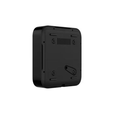 Мережевий відеореєстратор Ajax NVR (16ch) (8EU) ASP Black (000034517)