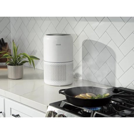 Очиститель воздуха Levoit Air Purifier Core 300 White (HEAPAPLVNEU0036)