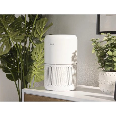 Очиститель воздуха Levoit Air Purifier Core 300 White (HEAPAPLVNEU0036)