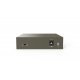 Коммутатор Tenda (TEF1105P-4-38W) Коммутатор Tenda (TEF1105P-4-38W)