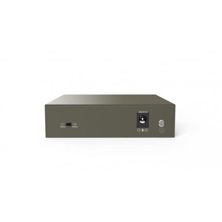 Коммутатор Tenda (TEF1105P-4-38W)