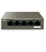 Комутатор Tenda (TEF1105P-4-38W)