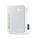 Маршрутизатор TP-LINK TL-MR3020 Маршрутизатор TP-LINK TL-MR3020