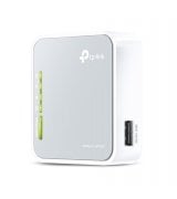 Маршрутизатор TP-LINK (TL-MR3020)