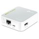 Маршрутизатор TP-LINK TL-MR3020 Маршрутизатор TP-LINK TL-MR3020