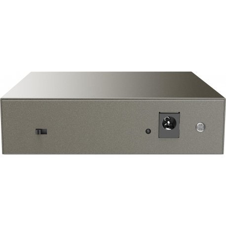 Коммутатор Tenda (TEF1106P-4-63W)
