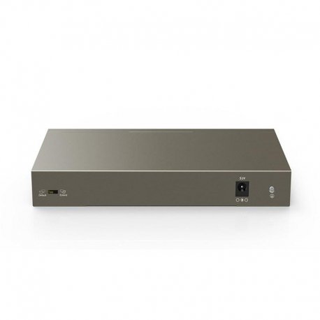 Коммутатор Tenda (TEF1109P-8-63W)