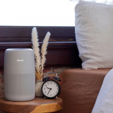 Воздухоочиститель Levoit Air Purifier Core Mini PRO LAP-C161-AEUR (HEAPAPLVNEU0141Y)