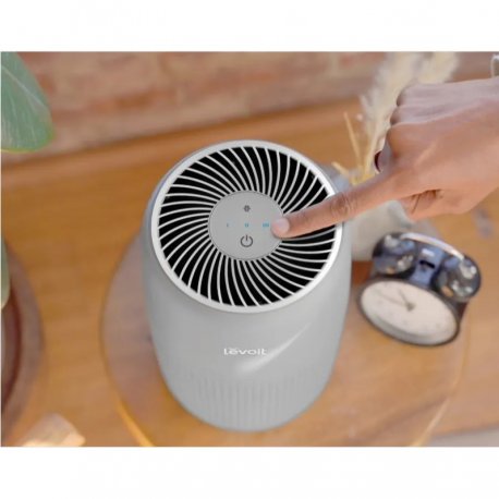 Воздухоочиститель Levoit Air Purifier Core Mini PRO LAP-C161-AEUR (HEAPAPLVNEU0141Y)