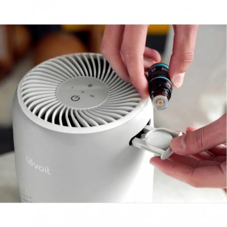 Воздухоочиститель Levoit Air Purifier Core Mini PRO LAP-C161-AEUR (HEAPAPLVNEU0141Y)