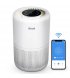 Воздухоочиститель Levoit Smart Air Purifier Core 200S White (HEAPAPLVSEU0064)