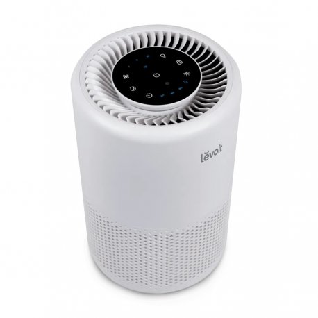 Воздухоочиститель Levoit Smart Air Purifier Core 200S White (HEAPAPLVSEU0064)
