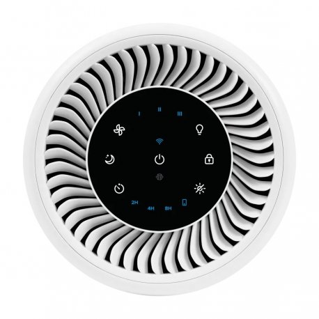 Воздухоочиститель Levoit Smart Air Purifier Core 200S White (HEAPAPLVSEU0064)