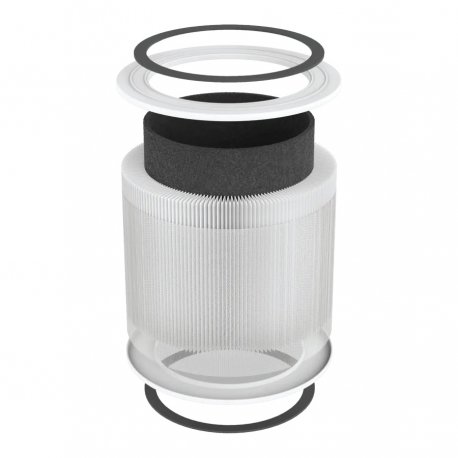 Воздухоочиститель Levoit Smart Air Purifier Core 200S White (HEAPAPLVSEU0064)