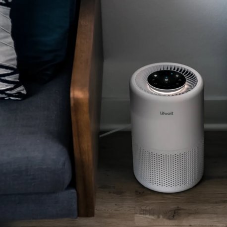 Воздухоочиститель Levoit Smart Air Purifier Core 200S White (HEAPAPLVSEU0064)